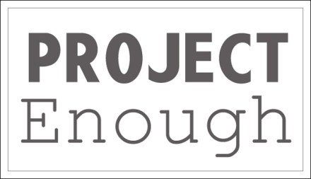ProjectEnough